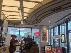 -Tims天好咖啡·贝果(北大街万象城店)