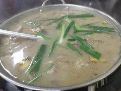 -长顺花江狗肉牛羊肉馆(五一广场店)