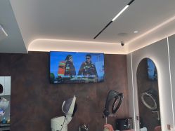 -LJOY丽锦造型·烫发染发