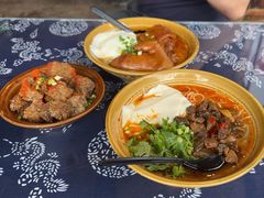 -姚家豆花