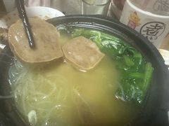 -多福临砂锅居(苏堤北路店)