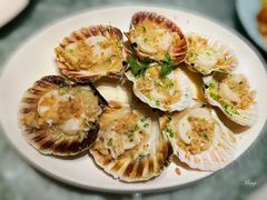 -金悦轩海鲜城(渔人码头店)