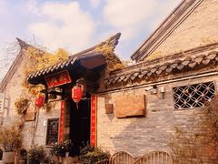 -回龙窝历史文化街区