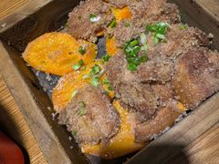 -赣饭农家·江西小炒(西乡店)