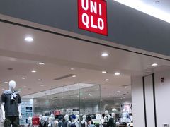 -优衣库(天津天河城店)