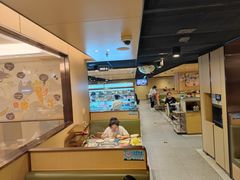 -海底捞火锅(西单店)