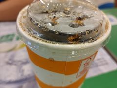 -麦当劳(昆山北门路店)