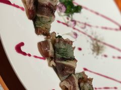 -文三酒肆自助放题(新街口友谊广场店)