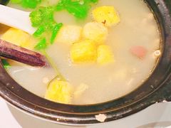 -民国红公馆·秦淮八艳(夫子庙店)