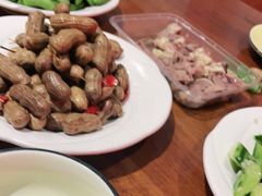 -盱眙虾神於氏龙虾(夫子庙红街店)