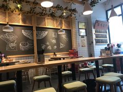 大堂-鸡鸣汤包(复地活力广场店)