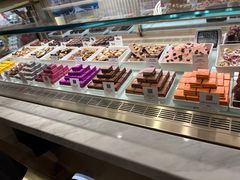 -GODIVA(港汇恒隆广场)