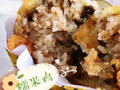 -信二嫂虾饼(振兴路店)