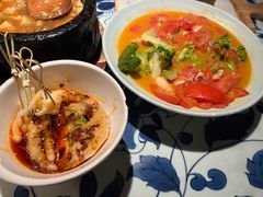 -绿茶餐厅(龙湖杭州金沙天街店)