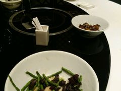 -黔蘑菇四季餐厅(观山湖店)