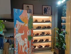 -ChenV西服礼服高级定制(市区养育巷店)