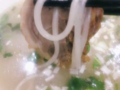 -双喜饭庄(马道坡街店)