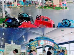 -北戴河集发农业梦想王国