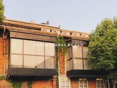 餐饮设施-699文化创意园
