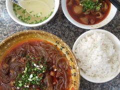 -李记小小吃·江油肥肠(涪江路店)