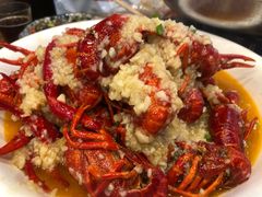 -虾小龙老长沙龙虾馆(坡子街店)