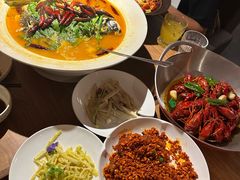 -清水亭湖北菜(大屯DT51店)