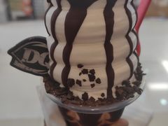 -DQ·蛋糕·冰淇淋(奥林匹克广场店)