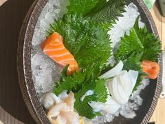 -匠和风精致料理(福州金融街万达店)