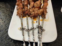 -兰州宾馆餐厅(兰州驻京办店)