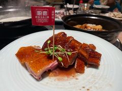 -滋粥楼·顺德菜(番禺广场总店)