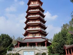 -芜湖方特东方神画