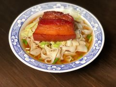 -佰仙面馆