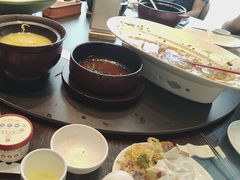 -炊江南·上海菜(国展华漕店)