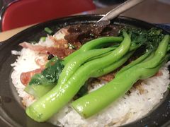 -昌勝香港深井烧鹅(新年华店)