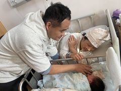 -小蝌蚪·寻·月嫂(松江妇幼店)
