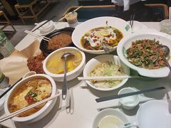 -7mall美食潮地标