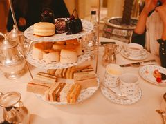 -The Ritz Restaurant