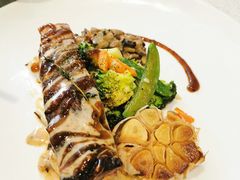 -娜娜家·Nana's restaurant(国金汇店)