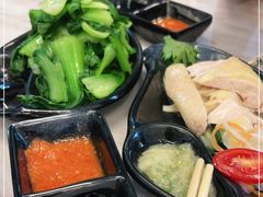 -鸡坤茶室(三里屯店)