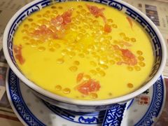 杨枝甘露-捷信牛奶甜品世家(五道口店)