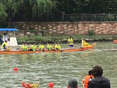 -苏州河梦清园环保主题公园