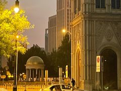 -巴伐利亚啤酒坊(意式风情街店)