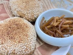 -清真·鸦儿李记·小馆(后海店)
