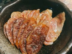 四川香肠-王家渡火锅店(棕榈泉店)