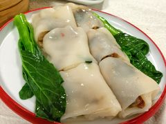 -华源餐厅·海鲜大排档(日月贝店)