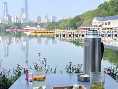 -食膳公园包子铺(烈士公园店)