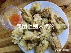 -两广烧蚝(新兴街店)
