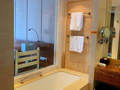 -广州国德国际大酒店(太古汇石牌桥地铁站店)