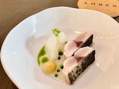 -Amber(置地文华东方酒店)