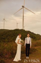 -YIMO映画摄影工作室